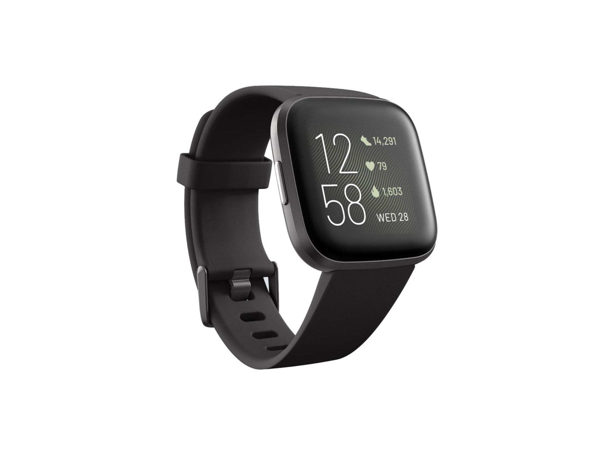 Airpods fitbit versa deals